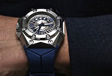 The 10 Finest Linde Werdelin Watches of All